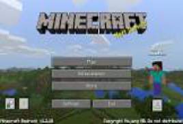 Minecraft Beta