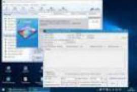 Windows 10 Live (Win10-PE-SE) PT-BR