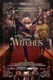 The Witches 1080p