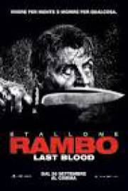 Rambo Last Blood 2019