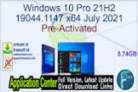 Windows 10 Pro x64 v2004 es-ES - ACTiVATED June 2020 Update