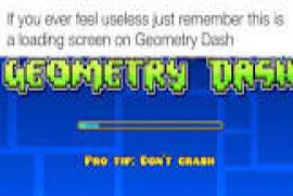 Geometry Dash