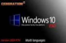 Windows 10 Pro Lite pt-BR x86/x64 Dez 2020 17763.1637