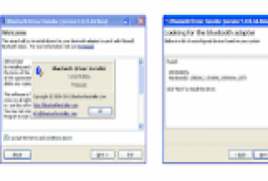 Bluetooth Driver Installer