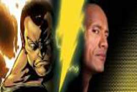 Black Adam 2022