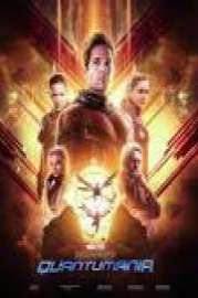 Ant Man and the Wasp: Quantumania