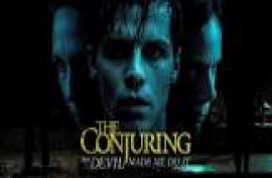 The Conjuring The Devil Made Me