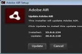 Adobe Air