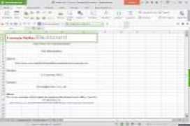 WPS Office Free