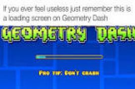 Geometry Dash