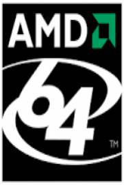 AMD 64 bit