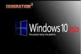 Windows 10 Pro X64 incl Office 2019 en-US APRIL 2020 {Gen2}