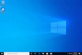 Windows 10 Professional (64-bit) v1909 - Untouched