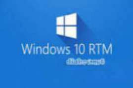 Windows 10 Pro Lite Build 1511-10586 (32-bit)