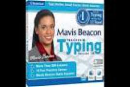 Mavis Beacon Free