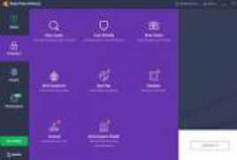 Avast Free Antivirus