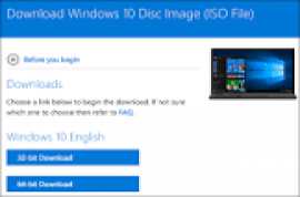 Windows 10 Pro X32 & X64  product key and windows usb instal