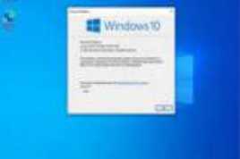 Windows 10 X64 Enterprise LTSB Office 2019 en-US DEC 2020 {Gen2}