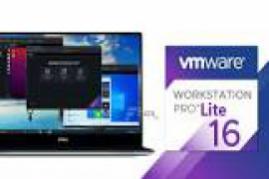 Windows 10 x64 Pro 21H1 Lite for VMWare Workstation 16.+