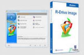 R Drive Image 7