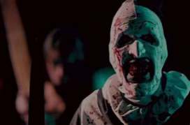 Terrifier 2017 HDRip