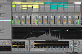 Ableton Live Suite 11