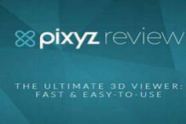 Pixyz Review 2022