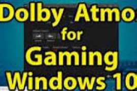 Dolby Atmos Premium 2019 for Windows 10 {B4tman}