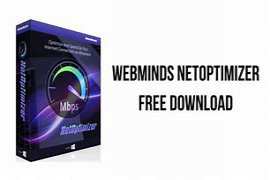 WebMinds NetOptimizer 4