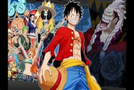 One Piece Film Red 2022