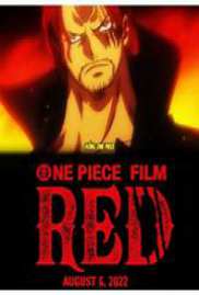 One Piece Film Red 2022