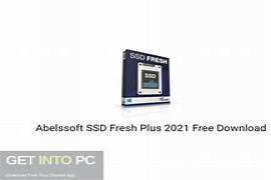 Abelssoft SSD Fresh Plus 2023