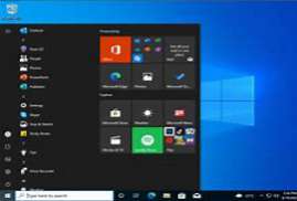 Windows 10 Pro 22H2 Build 19045.2075 (x64) En-US Pre-Activated