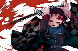 Demon Slayer Kimetsu no Yaiba the