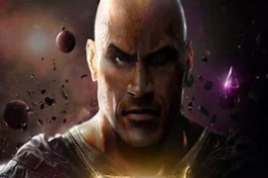 Black Adam 2022