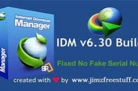 Internet Download Manager 6