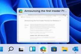 Windows 11 Pro Preview Build 22000.71 In-Pre Non TPM 2.0 Complia