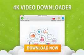 4K Video Downloader