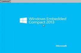 Windows Embedded Compact 2013 Update 11(11-20-2014) MSDN