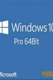 Windows 10 X64 Pro ACTIVATED LATEST 2022