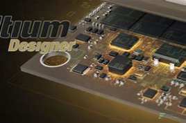 Altium Designer v23