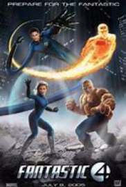 Fantastic Four 2025