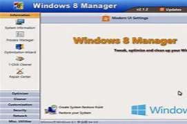 Yamicsoft Windows 11 Manager 1.1.8 x64 Multilingual + Crack