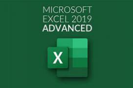 Microsoft Excel 2019