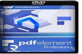 Wondershare PDFelement Professional v9