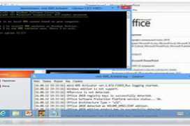 Microsoft Windows 8 and Server 2012 KMS Activator 1.4.1 
