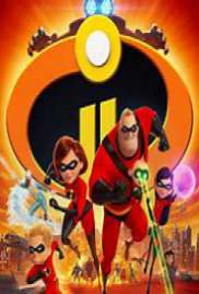 The Incredibles 2