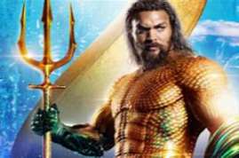 Aquaman and the Lost Kingdom 2023