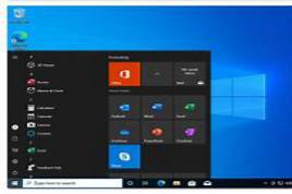 Windows 10 Pro x64 Lite + Office 2019
