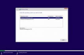 Windows 10 Enterprise LTSC 2021 21H2 Build 19044.2486 With Office 2021 Pro Plus